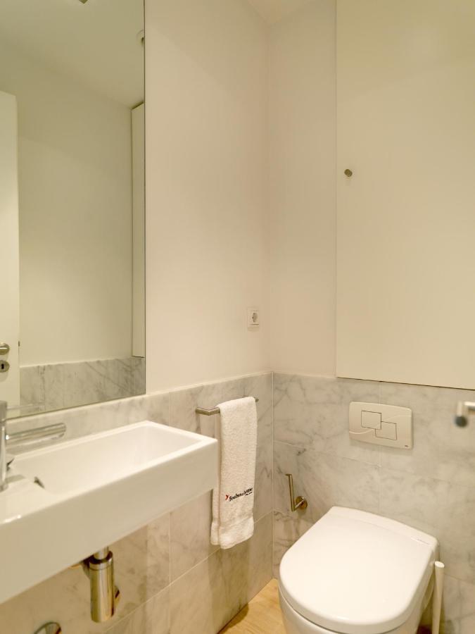 마토지뉴스 Flh - Porto Charming Flat 아파트 외부 사진