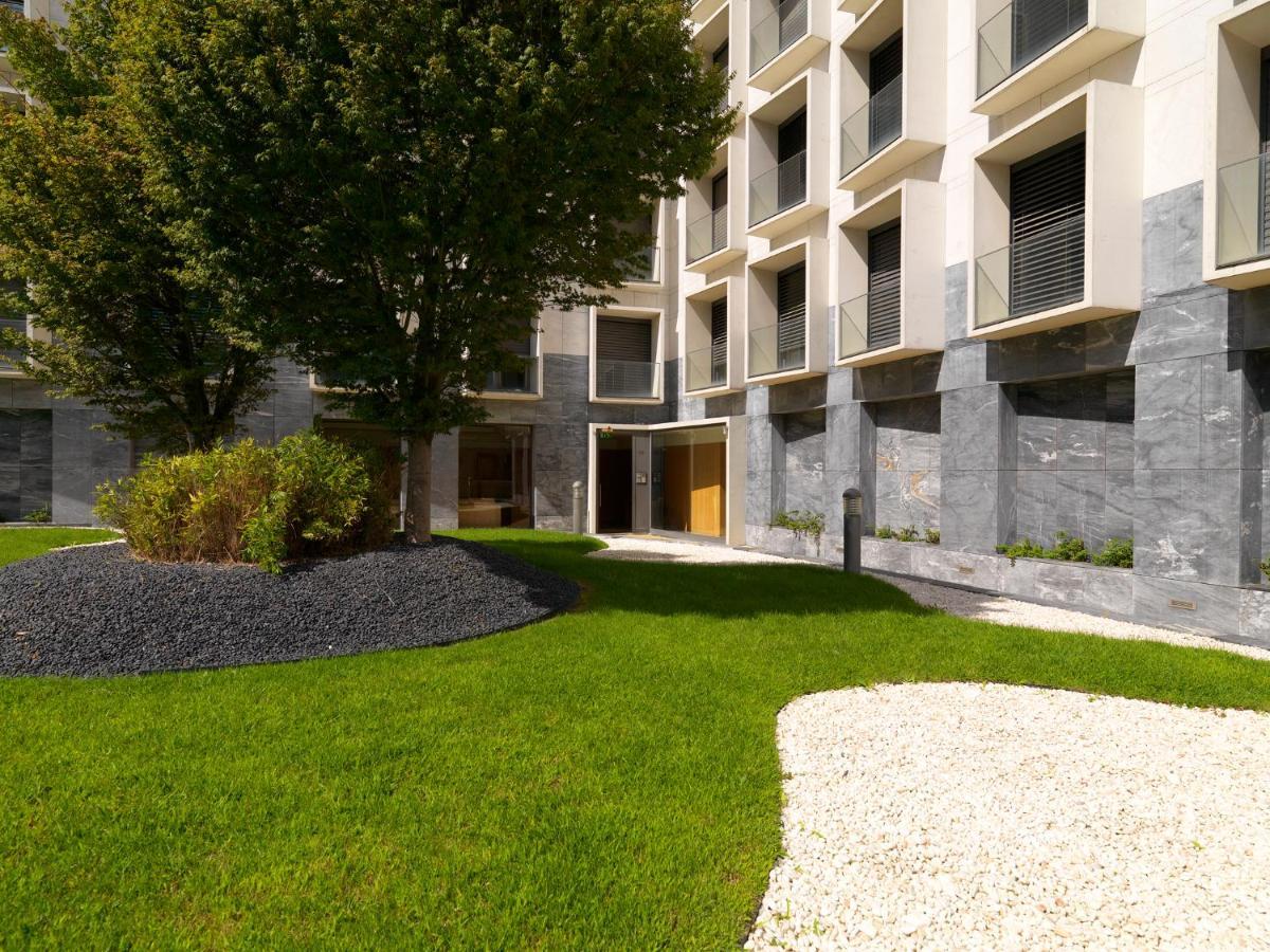 마토지뉴스 Flh - Porto Charming Flat 아파트 외부 사진